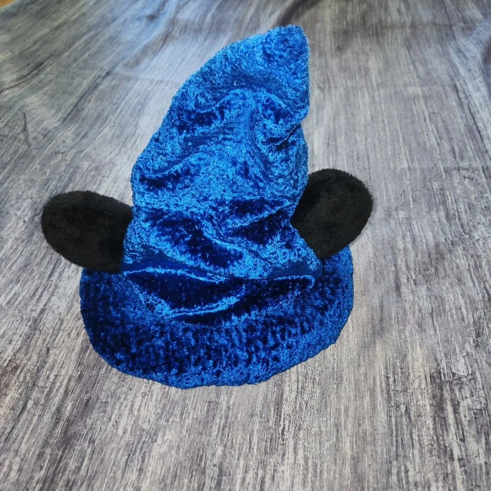 Disney charming headwear